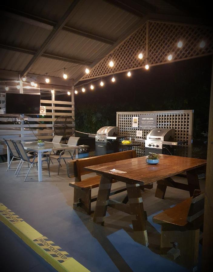 Beerwah Motor Lodge Eksteriør bilde