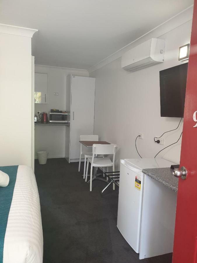 Beerwah Motor Lodge Eksteriør bilde